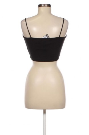 Γυναικείο αμάνικο μπλουζάκι Zign, Μέγεθος L, Χρώμα Μαύρο, Τιμή 3,74 €