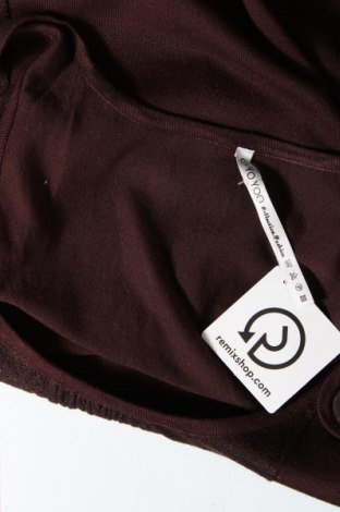 Γυναικείο πουλόβερ, Μέγεθος S, Χρώμα Καφέ, Τιμή 2,76 €