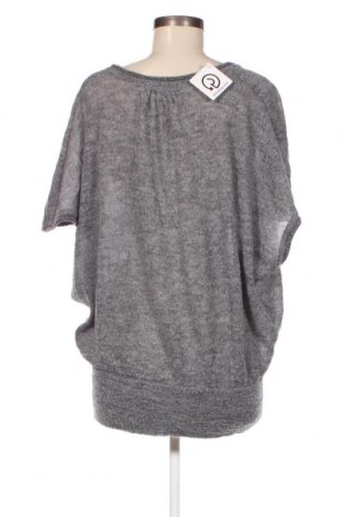 Damenpullover, Größe S, Farbe Grau, Preis 3,26 €