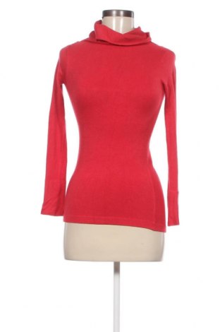 Γυναικείο πουλόβερ Alpha Studio, Μέγεθος S, Χρώμα Κόκκινο, Τιμή 7,15 €
