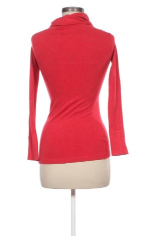 Дамски пуловер Alpha Studio, Размер S, Цвят Червен, Цена 12,92 лв.