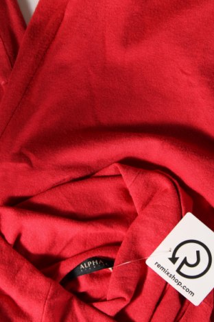 Pulover de femei Alpha Studio, Mărime S, Culoare Roșu, Preț 33,55 Lei
