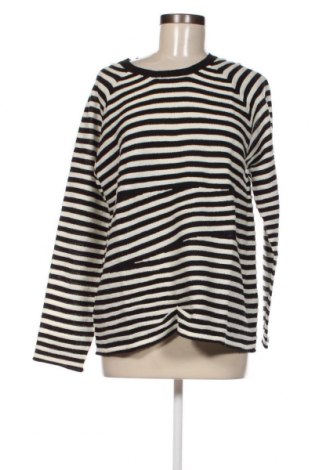 Дамски пуловер Aniston, Размер M, Цвят Многоцветен, Цена 8,28 лв.