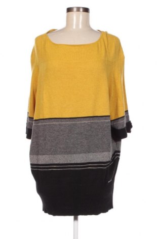 Γυναικείο πουλόβερ Artigli, Μέγεθος L, Χρώμα Πολύχρωμο, Τιμή 10,19 €