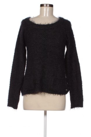 Дамски пуловер Bonobo, Размер L, Цвят Черен, Цена 5,51 лв.