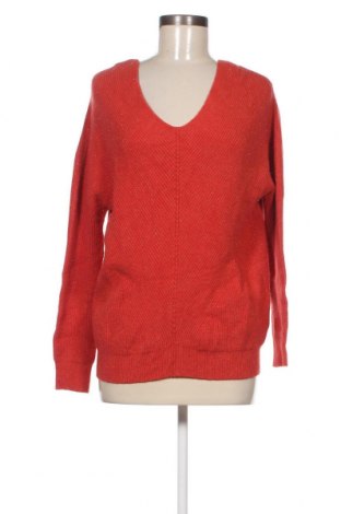 Дамски пуловер Breal, Размер M, Цвят Кафяв, Цена 8,70 лв.