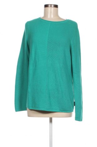 Γυναικείο πουλόβερ Cecil, Μέγεθος S, Χρώμα Πράσινο, Τιμή 8,97 €