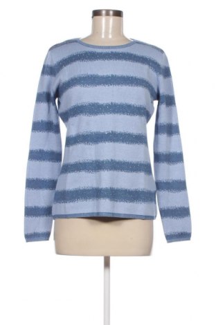Дамски пуловер Cheer, Размер XS, Цвят Син, Цена 18,40 лв.