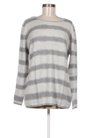 Дамски пуловер Cheer, Размер XL, Цвят Сив, Цена 18,40 лв.