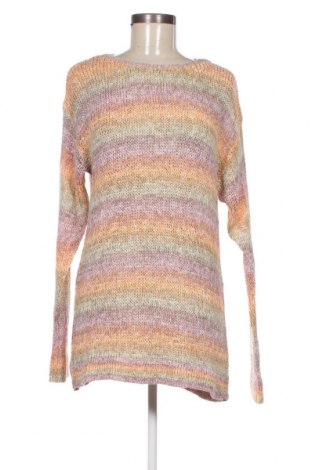 Дамски пуловер Cheer, Размер L, Цвят Многоцветен, Цена 18,40 лв.