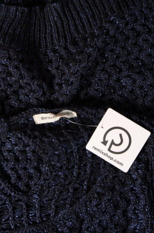 Γυναικείο πουλόβερ Encuentro, Μέγεθος S, Χρώμα Μπλέ, Τιμή 2,51 €