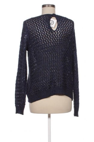 Дамски пуловер Encuentro, Размер S, Цвят Син, Цена 4,64 лв.