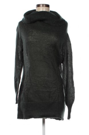 Дамски пуловер Fiorella Rubino, Размер M, Цвят Зелен, Цена 44,00 лв.