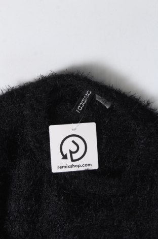 Damenpullover H&M Divided, Größe S, Farbe Schwarz, Preis 3,03 €