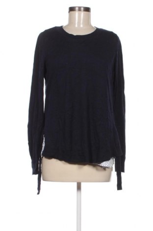 Γυναικείο πουλόβερ H&M Mama, Μέγεθος S, Χρώμα Μπλέ, Τιμή 2,51 €