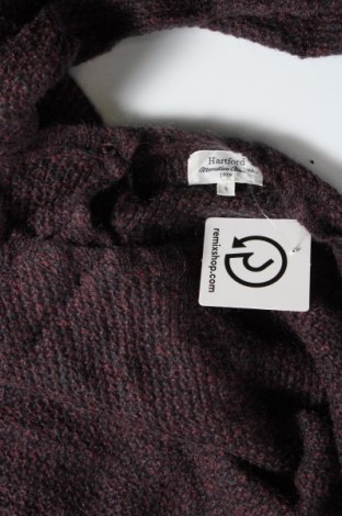 Γυναικείο πουλόβερ Hartford, Μέγεθος XL, Χρώμα Βιολετί, Τιμή 42,06 €