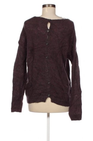 Γυναικείο πουλόβερ Hartford, Μέγεθος XL, Χρώμα Βιολετί, Τιμή 42,06 €