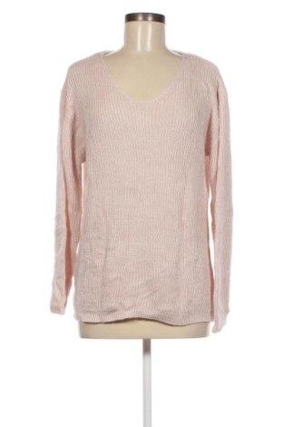 Γυναικείο πουλόβερ Infinity Woman, Μέγεθος XL, Χρώμα Ρόζ , Τιμή 2,33 €