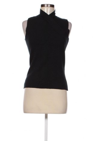Дамски пуловер Isaac Mizrahi, Размер M, Цвят Черен, Цена 22,00 лв.