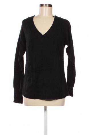 Дамски пуловер Janina, Размер S, Цвят Черен, Цена 4,06 лв.
