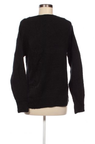 Γυναικείο πουλόβερ Janina, Μέγεθος S, Χρώμα Μαύρο, Τιμή 2,33 €