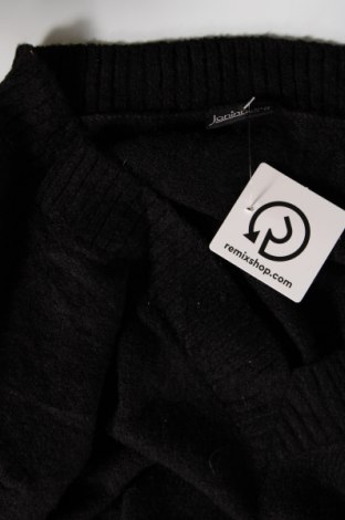 Дамски пуловер Janina, Размер S, Цвят Черен, Цена 4,35 лв.