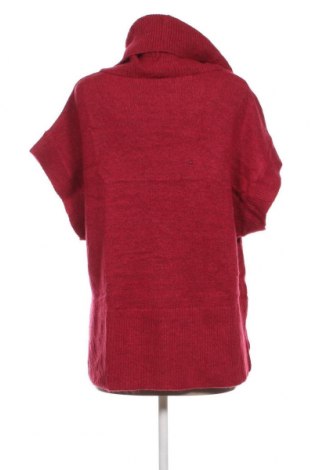 Pulover de femei Laura Torelli, Mărime M, Culoare Roșu, Preț 13,35 Lei