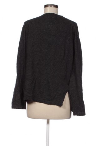 Дамски пуловер Lindex, Размер M, Цвят Сив, Цена 4,35 лв.