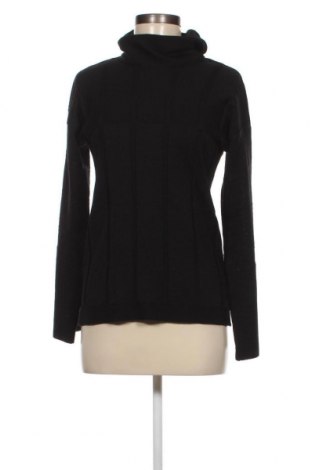 Дамски пуловер Lucia, Размер L, Цвят Черен, Цена 13,05 лв.