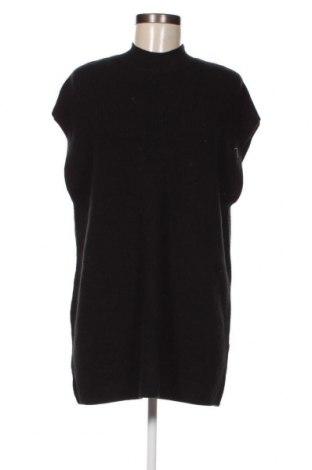 Γυναικείο πουλόβερ MSCH, Μέγεθος S, Χρώμα Μαύρο, Τιμή 18,19 €