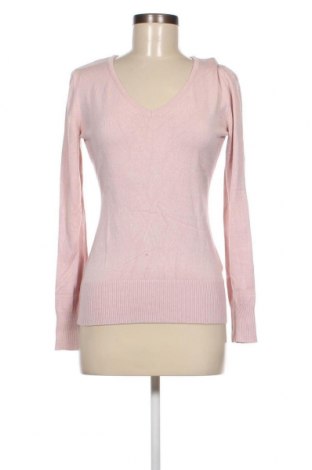 Дамски пуловер Melrose, Размер M, Цвят Розов, Цена 17,94 лв.