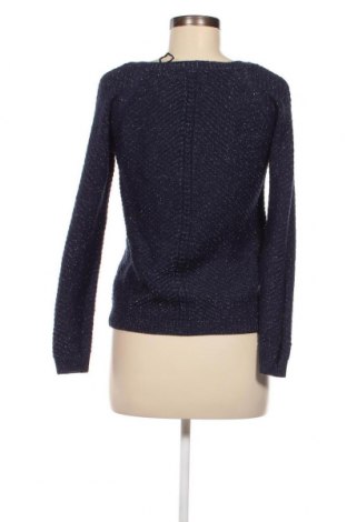 Дамски пуловер Mim, Размер M, Цвят Син, Цена 8,70 лв.