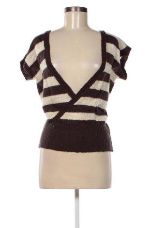 Γυναικείο πουλόβερ Mim, Μέγεθος M, Χρώμα Πολύχρωμο, Τιμή 1,97 €