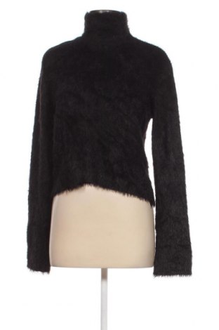Pulover de femei Monki, Mărime XL, Culoare Negru, Preț 37,07 Lei