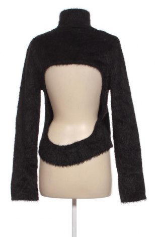 Damenpullover Monki, Größe XL, Farbe Schwarz, Preis € 7,33