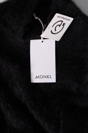 Dámský svetr Monki, Velikost XL, Barva Černá, Cena  206,00 Kč