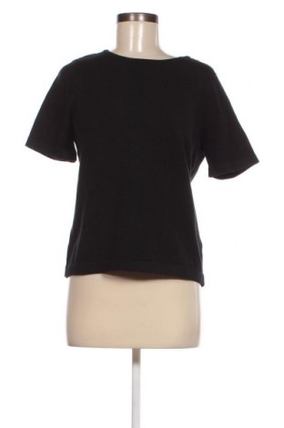 Γυναικείο πουλόβερ Montego, Μέγεθος M, Χρώμα Μαύρο, Τιμή 6,40 €