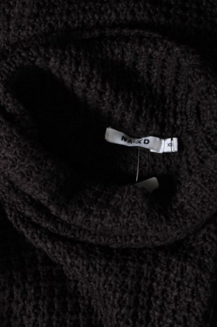 Damenpullover NA-KD, Größe XS, Farbe Schwarz, Preis € 3,99