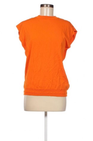 Дамски пуловер Next, Размер M, Цвят Оранжев, Цена 16,53 лв.