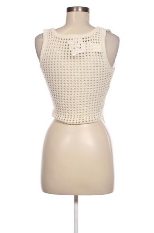 Γυναικείο πουλόβερ Noisy May, Μέγεθος M, Χρώμα Λευκό, Τιμή 23,53 €