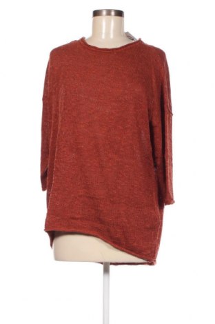 Γυναικείο πουλόβερ ONLY, Μέγεθος S, Χρώμα Καφέ, Τιμή 4,33 €