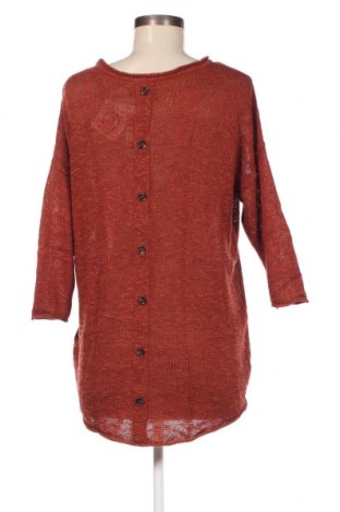 Γυναικείο πουλόβερ ONLY, Μέγεθος S, Χρώμα Καφέ, Τιμή 1,61 €