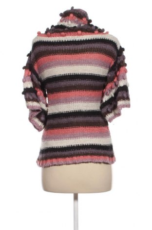 Дамски пуловер ONLY, Размер S, Цвят Многоцветен, Цена 5,60 лв.