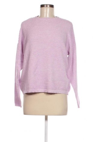 Γυναικείο πουλόβερ ONLY, Μέγεθος XS, Χρώμα Βιολετί, Τιμή 7,80 €