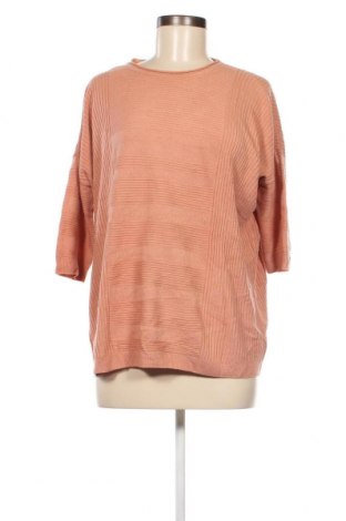 Дамски пуловер ONLY, Размер XS, Цвят Оранжев, Цена 3,60 лв.