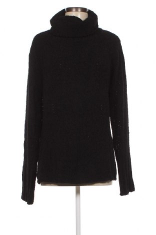 Γυναικείο πουλόβερ Okay, Μέγεθος XL, Χρώμα Μαύρο, Τιμή 6,82 €