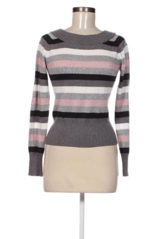 Дамски пуловер Oxmo, Размер M, Цвят Многоцветен, Цена 12,47 лв.
