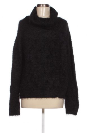 Дамски пуловер Page One, Размер XS, Цвят Черен, Цена 5,80 лв.