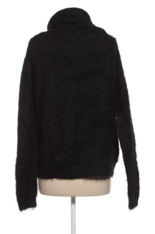 Γυναικείο πουλόβερ Page One, Μέγεθος XS, Χρώμα Μαύρο, Τιμή 3,05 €