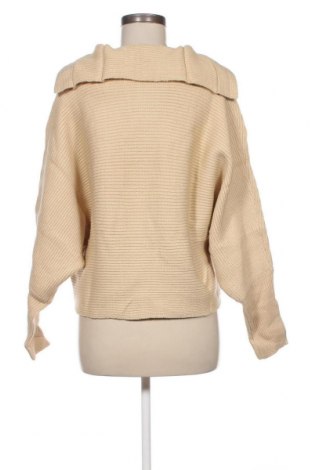 Damenpullover SHEIN, Größe XL, Farbe Beige, Preis € 4,50